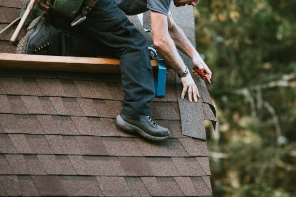 Quick and Trustworthy Emergency Roof Repair Services in Fairhope, PA