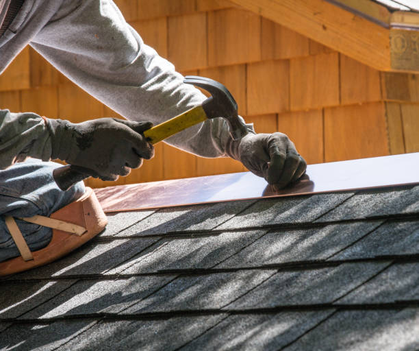 Roof Repair Estimates in Fairhope, PA